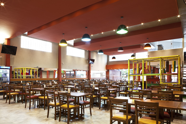 Lanchão Restaurante