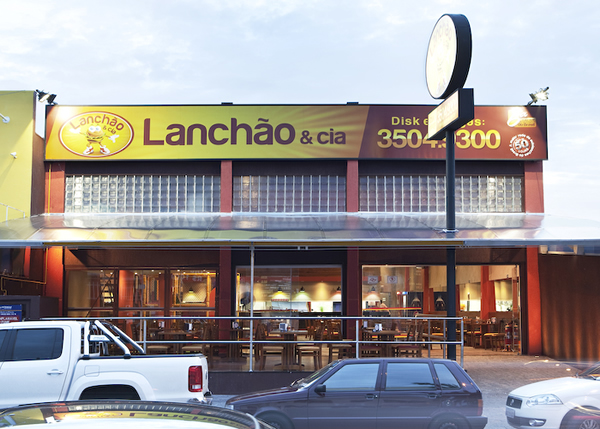 Lanchão Restaurante